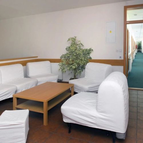 Sporthotel Bystřice nad Pernštejnem – Bystřice nad Pernštejnem, Republica Cehă