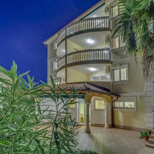 Royaluxs Villas & Apartments Villa Marija Crikvenica