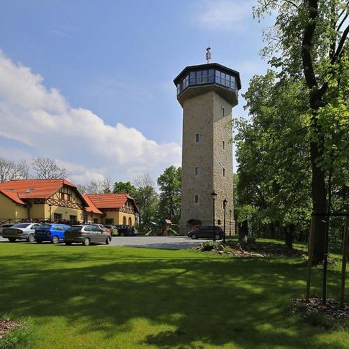 Havířská bouda Kutná Hora