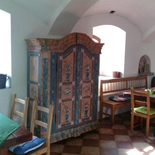 Penzion Paták Kamýk nad Vltavou – Kamýk nad Vltavou, Česká republika