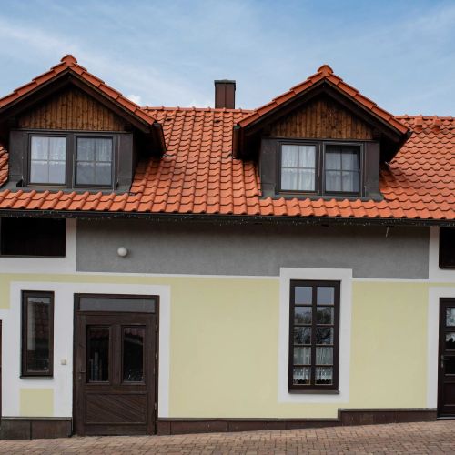 Penzion Orlov Příbram – Příbram, Česká republika