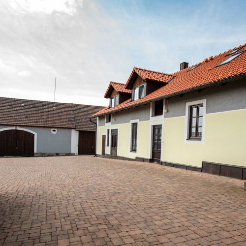 Penzion Orlov Příbram – Příbram, Česká republika