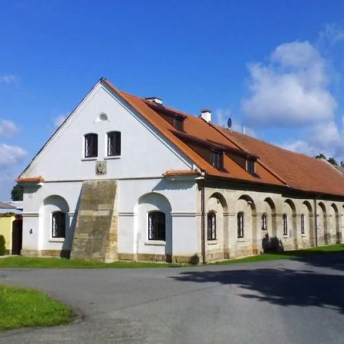 Statek Chmelovice Králíky