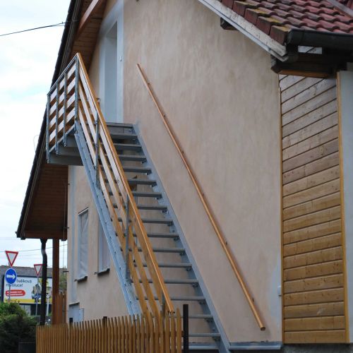 Penzion Daniel Tábor