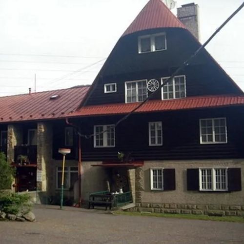 Penzion Karolína Kunčice pod Ondřejníkem