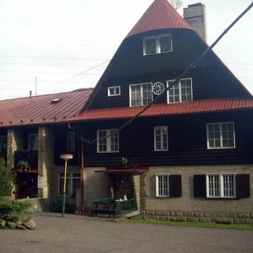 Penzion Karolína Kunčice pod Ondřejníkem – Kunčice pod Ondřejníkem, Republica Cehă