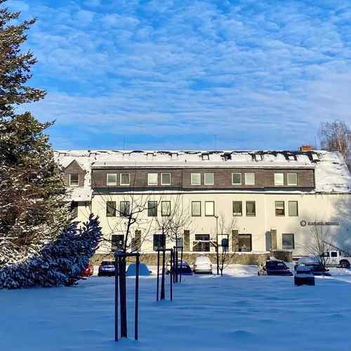 Beskyd Hotel Trojanovice