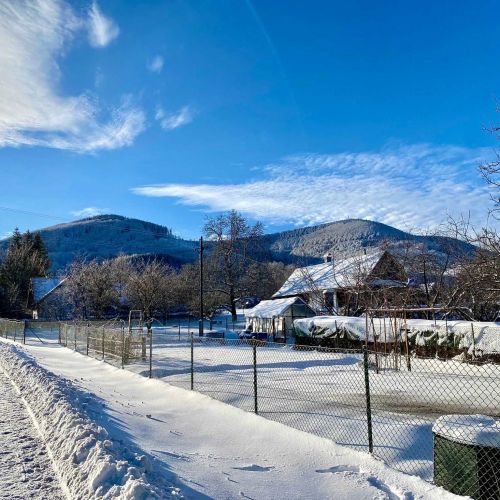 Beskyd Hotel Trojanovice – Trojanovice, Czechy