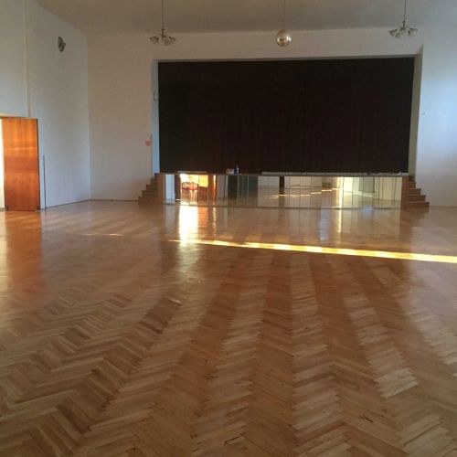 Beskyd Hotel Trojanovice – Trojanovice, Republica Cehă