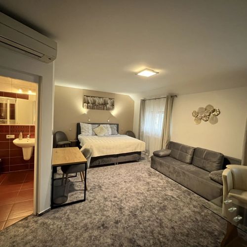 ALGAR Hotel & Restaurant Opava