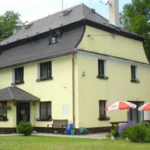 Penzion Pytlák Rokytnice v Orlických horách