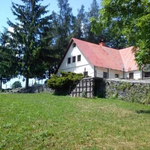 Chalupa Andělská Hora
