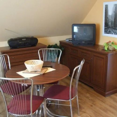 Apartmán Ariana Vrbno pod Pradědem – Vrbno pod Pradědem, Republica Cehă