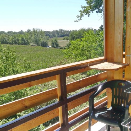 Penzion Korzika Patince – Patince, Slovensko