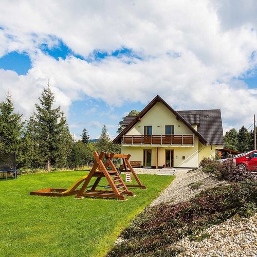 Penzion U Barana Trojanovice