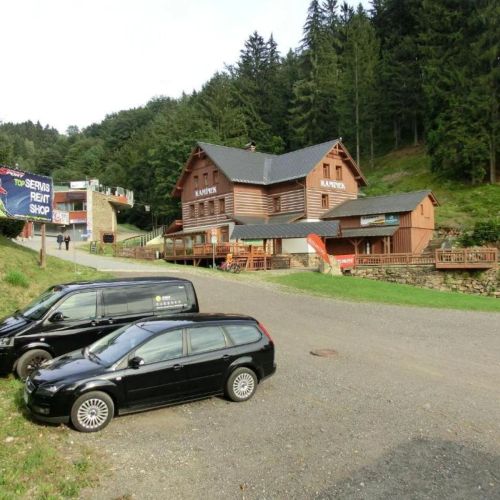 Penzion Kamínek Rokytnice nad Jizerou – Rokytnice nad Jizerou, Republica Cehă