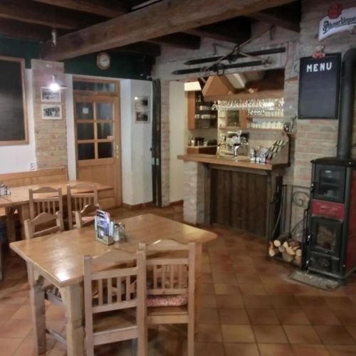 Penzion Kamínek Rokytnice nad Jizerou – Rokytnice nad Jizerou, Republica Cehă