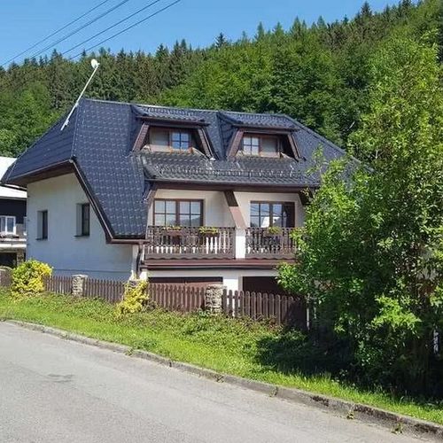 Penzion Beskyd Dolní Bečva