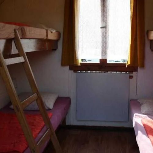 Osada na řece Sázavě Samopše – Samopše, Republica Cehă