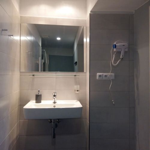 Penzion David Třešť