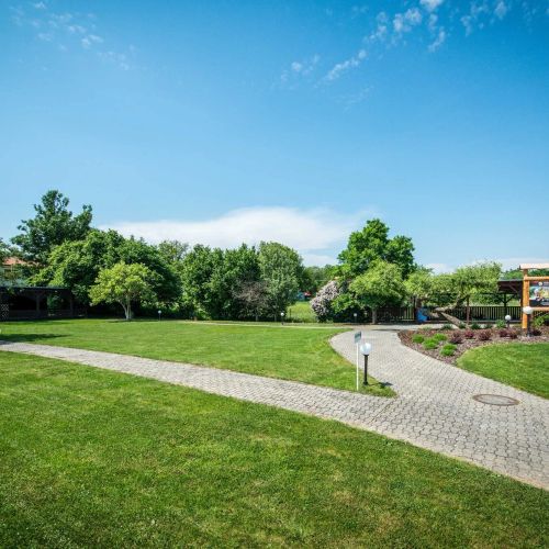 Hotel SKANZEN Depandance Modrá – Modrá, Republica Cehă