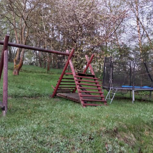 Ubytování U Františka Mařenice