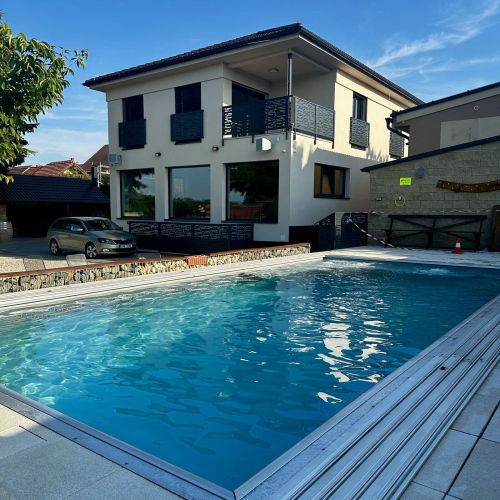 Penzion - apartmány U Babičky Mutěnice – Mutěnice, Republica Cehă