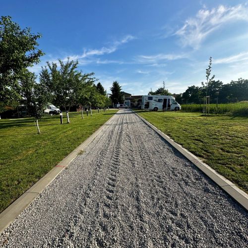 Penzion - apartmány U Babičky Mutěnice – Mutěnice, Republica Cehă