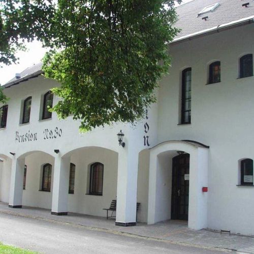 Penzion No.30 Svijanský Újezd