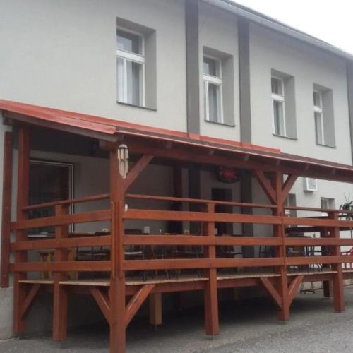 Penzion No.30 Svijanský Újezd – Svijanský Újezd, Republica Cehă