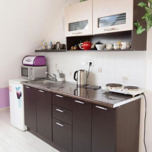 Apartmán Doubravice Hrubá Skála – Hrubá Skála, Česká republika