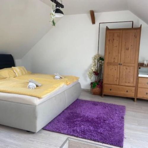 Apartmán Doubravice Hrubá Skála – Hrubá Skála, Česká republika