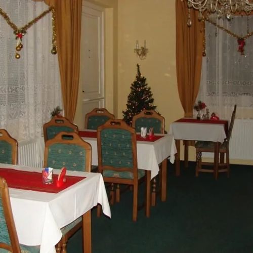 Hotel Zátiší Uherský Brod – Uherský Brod, Česká republika