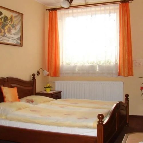 Hotel Zátiší Uherský Brod – Uherský Brod, Česká republika
