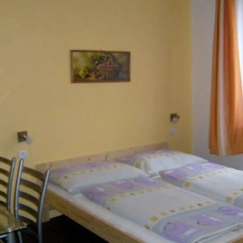 Rekreační dům Slavonice – Slavonice, Republica Cehă