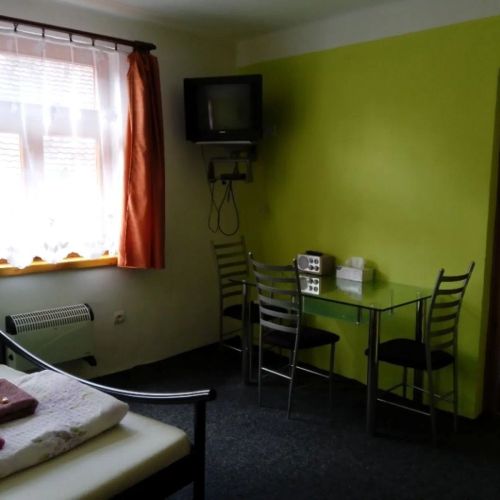 Rekreační dům Slavonice – Slavonice, Republica Cehă