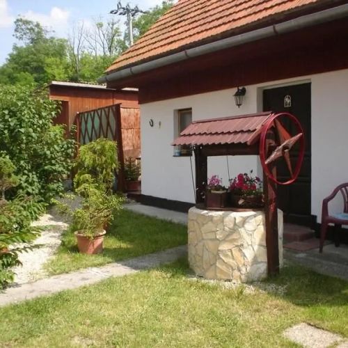 Podhájska Ubytovanie D&B Konečná Trávnica – Trávnica, Slovacia