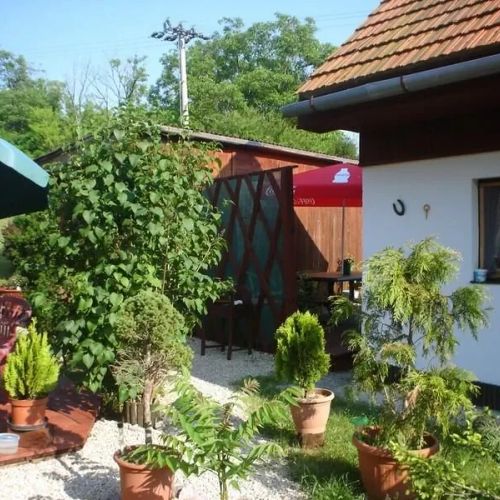 Podhájska Ubytovanie D&B Konečná Trávnica – Trávnica, Slovacia