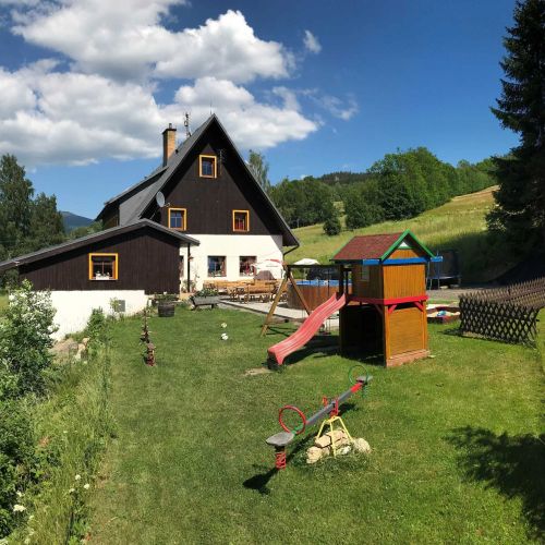 Penzion Slunečnice Rokytnice nad Jizerou – Rokytnice nad Jizerou, Republica Cehă