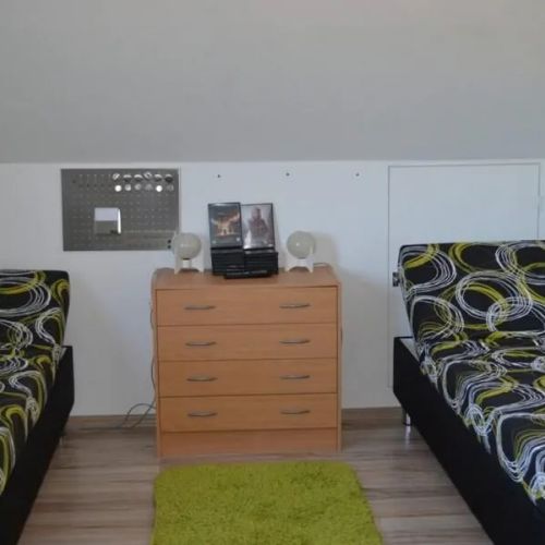 Ubytování Pavla Jeseník – Jeseník, Česká republika