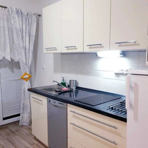 Apartmá Petra Lipová-lázně – Lipová-lázně, Česká republika