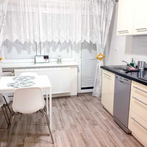 Apartmá Petra Lipová-lázně – Lipová-lázně, Česká republika