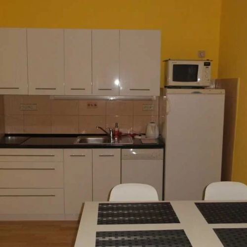 Apartmá Věra Lipová-lázně – Lipová-lázně, Česká republika