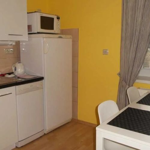 Apartmá Věra Lipová-lázně – Lipová-lázně, Česká republika