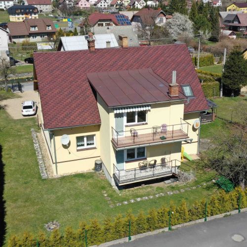 Apartmá Věra Lipová-lázně – Lipová-lázně, Česká republika