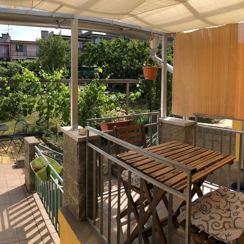 Ubytování U Jeřábků Mikulov