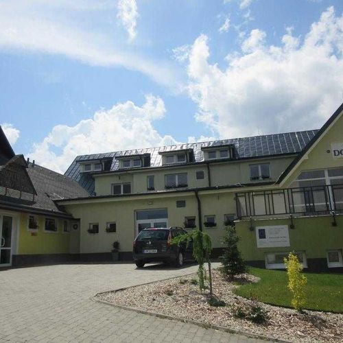 Penzion Dolinka Liptovská Teplička – Liptovská Teplička, Słowacja