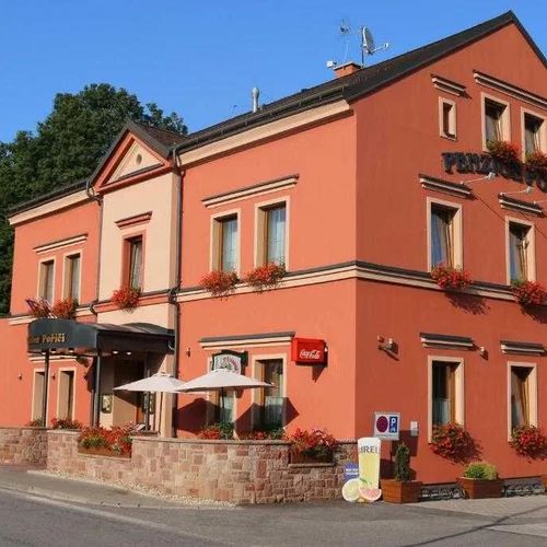 Penzion Poříčí Trutnov