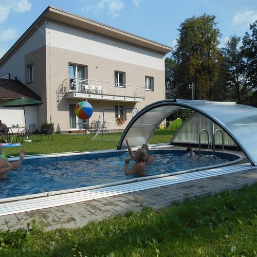 Apartmány u Toma Frýdlant nad Ostravicí