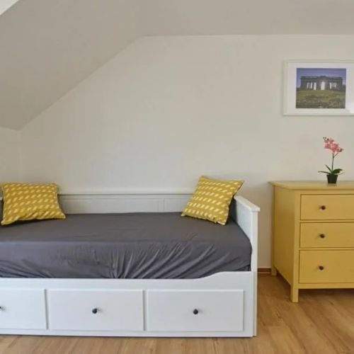 Apartmány Dolní Dunajovice – Dolní Dunajovice, Česká republika